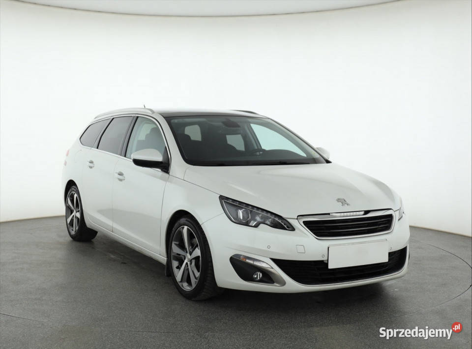 Peugeot 308 16 BlueHDi