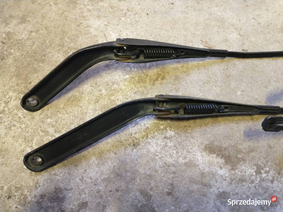 Ramię wycieraczek lewe prawe ramiona BMW E87 Nowy Sącz