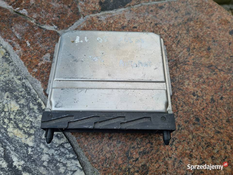 Volvo S60 s80 v70 xc70 xc90 24 D5 163 Moduł osobowe Pozostałe Pozostałe Żerocin