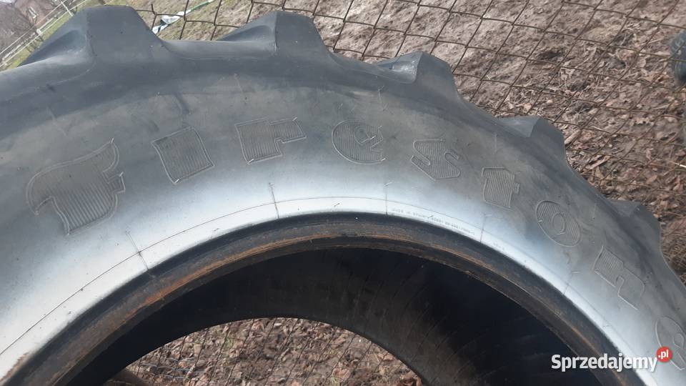 Opony 169 r 34 Turobin