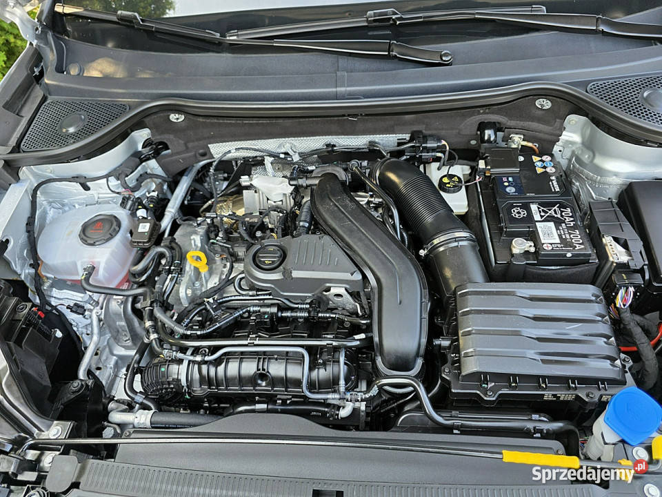 Seat Ateca serwis ASO Hak