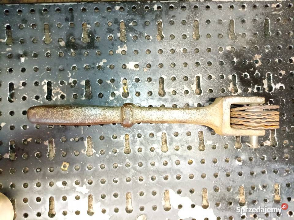 Stary przyrząd narzędzie Stalowa Wola sprzedam