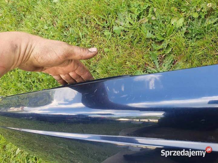 Błotnik przedni lewy Volvo v70 I s70 9600 41726 Kraków