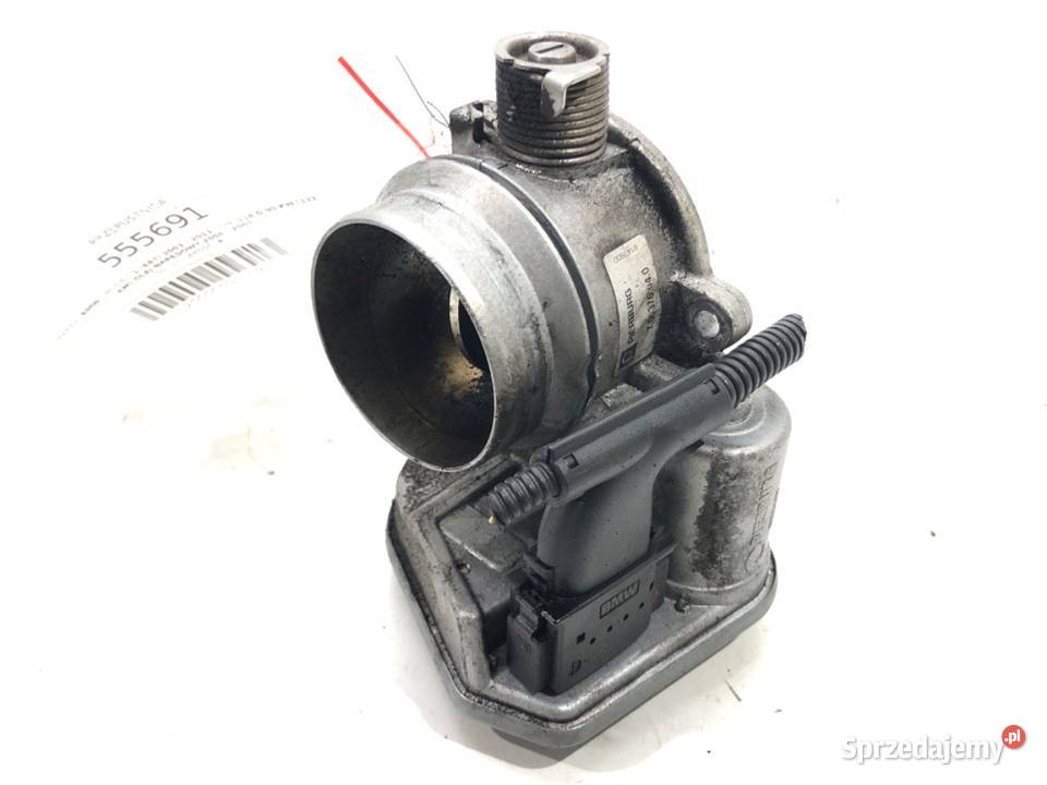 PRZEPUSTNICA BMW E87 780438404 20 122 0313 ZAWÓR