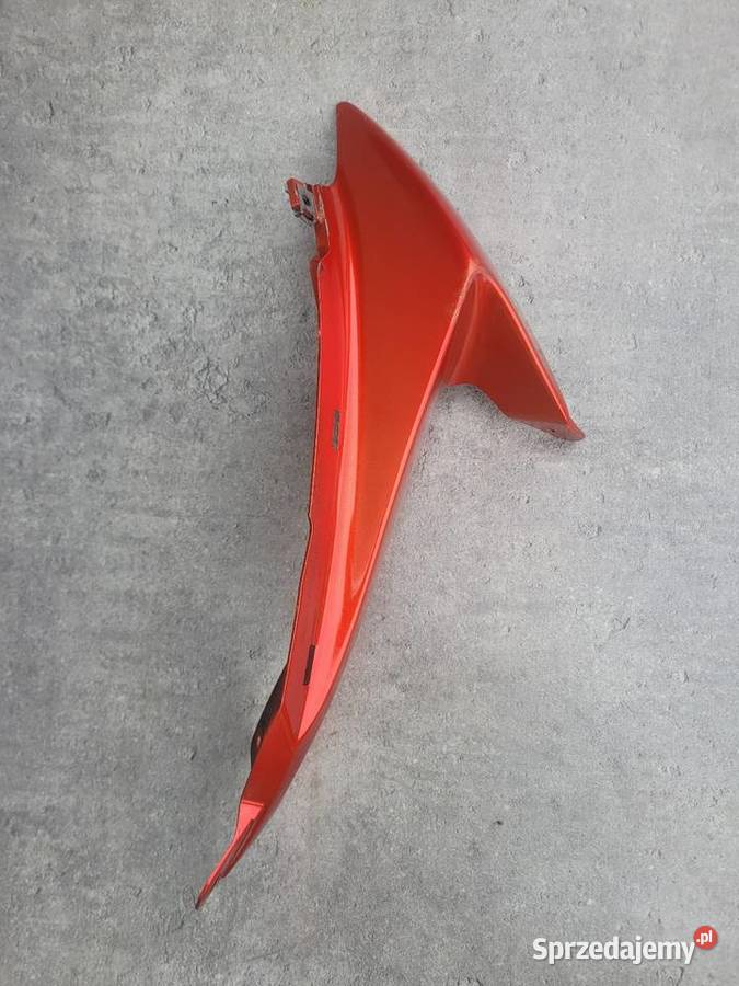 SUZUKI GSXR GSXR 750 K8 K9 L0 OEM OWIEWKA OSŁONA Nowy Tomyśl