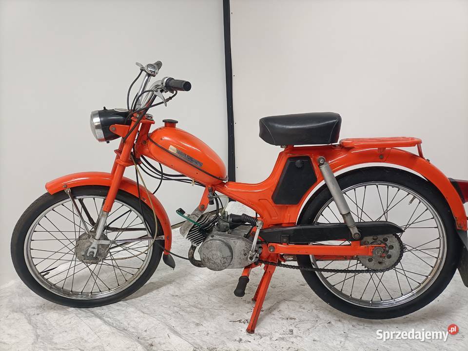 Komar 2352W Oryginalny stan Rok produkcji 1980