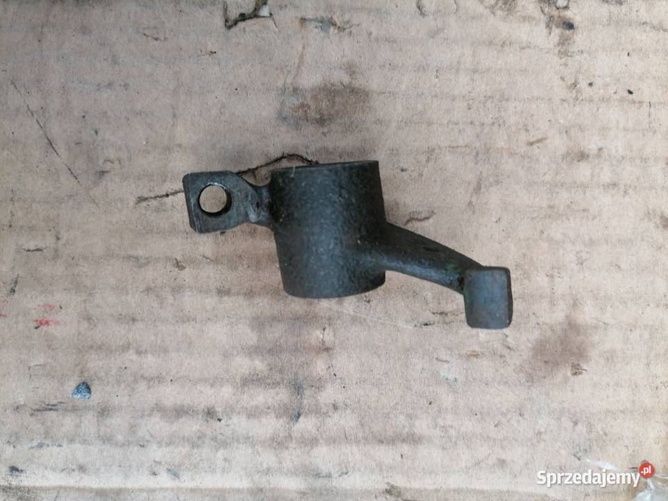 Nowa dźwignia zaworów Fiat 125p Strzelce Opolskie sprzedam
