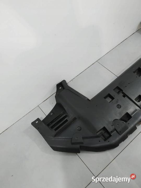 OSŁONA POD ZDERZAK PRZÓD 9808501880 Citroen