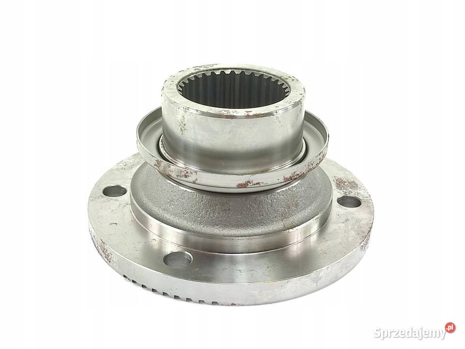 FLANSZA MECH RÓŻNICOWEGO MERCEDESBENZ ACTROS MP4 ciężarowe