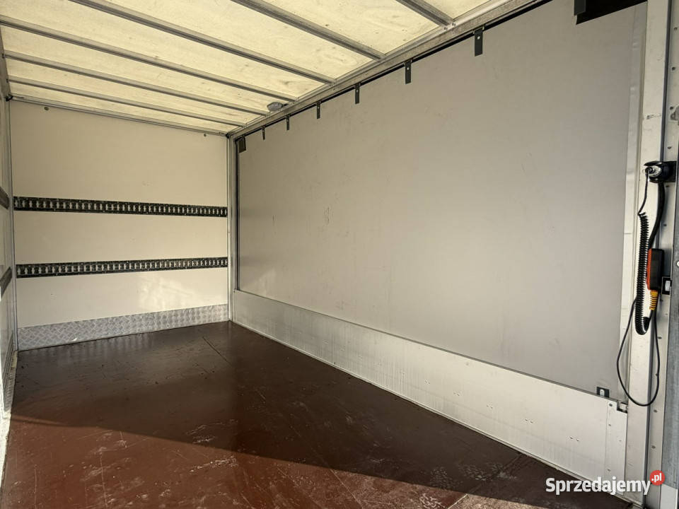 Renault Master 23 130 Kontener Lewa Strona 2300cm3 świętokrzyskie Widełki sprzedam