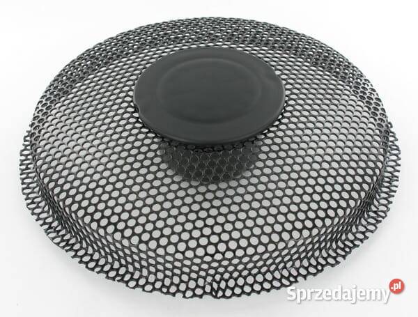 Grill siatka silnika kpl 593933 Kamionna