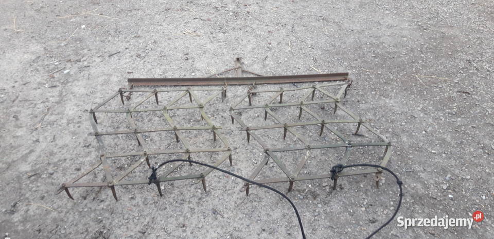 Brony konne stan podkarpackie