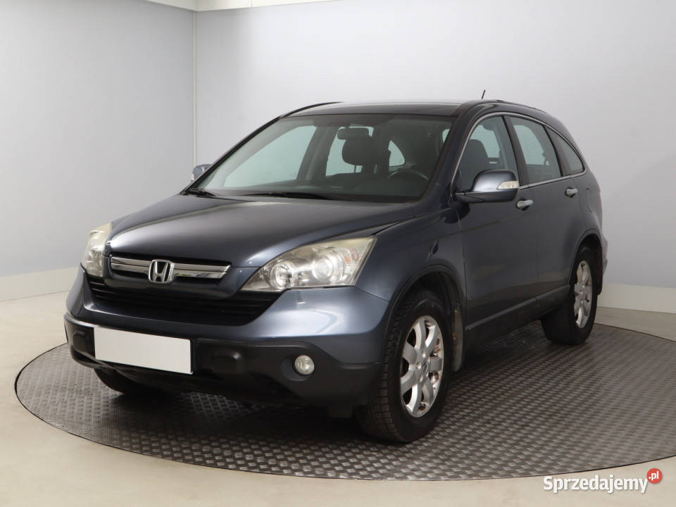 Honda CRV 20 i dolnośląskie Bielany Wrocławskie