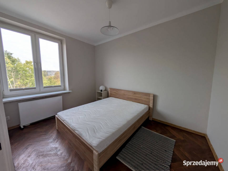 Mieszkanie 3pok 46 m2 Praga Płd Dworzec Wsch Warszawa sprzedam