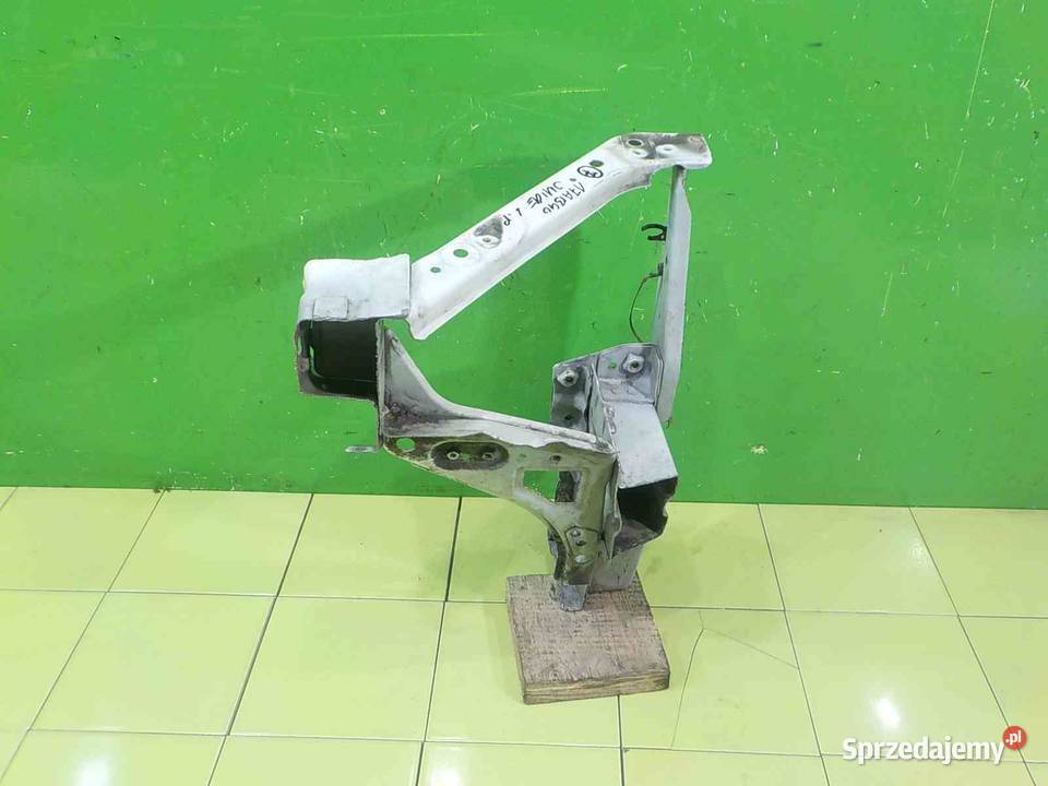 NISSAN JUKE I F15 16 B 10r 5D podluznica lewa Suków