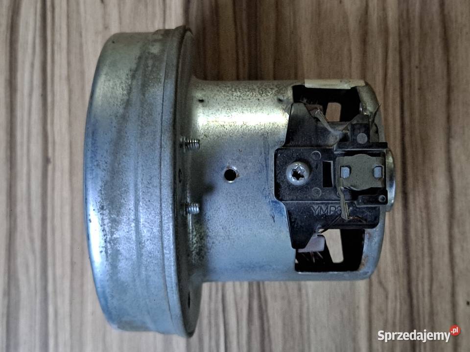 Silnik do odkurzacza model KCL2312