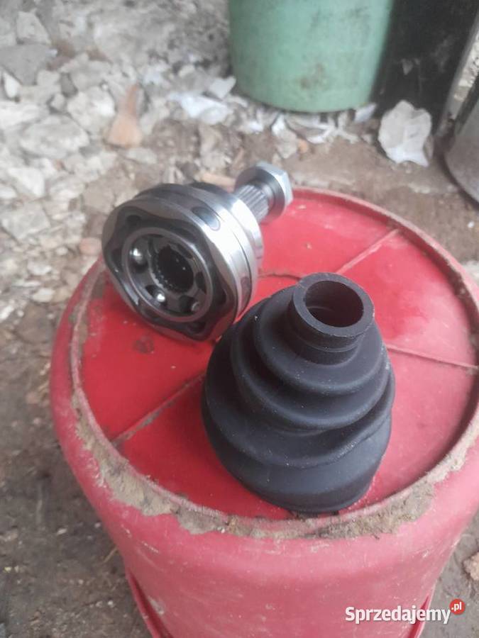 przegłub zewnętrzny do alfa romeo 147 Łownica