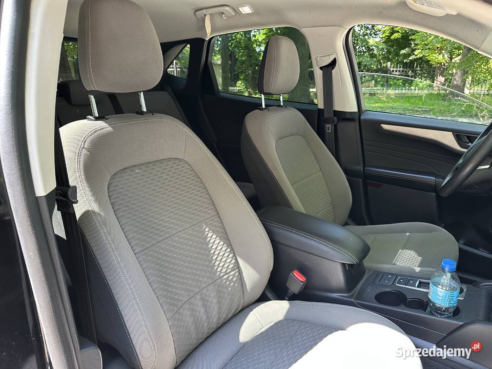 Ford kuga 2022 Stobierna sprzedam