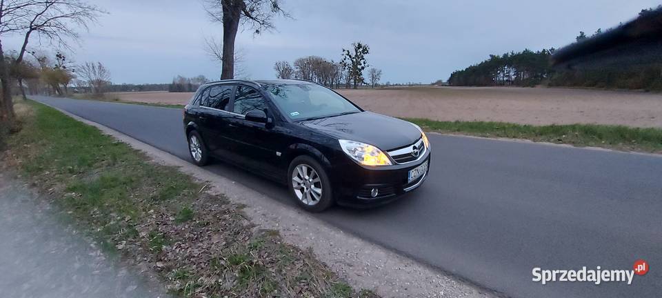 Opel signum 19 cdti 150koni bezwypadkowy Bydgoszcz