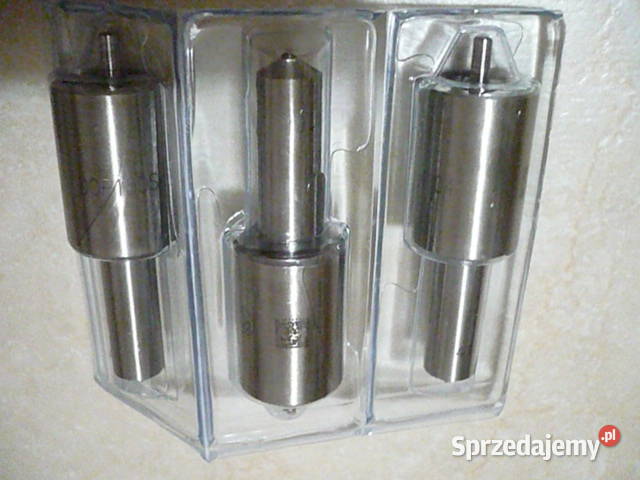 Rozpylacz Motorpal DOP150S5264150 ZETOR Układ paliwowy Warszawa