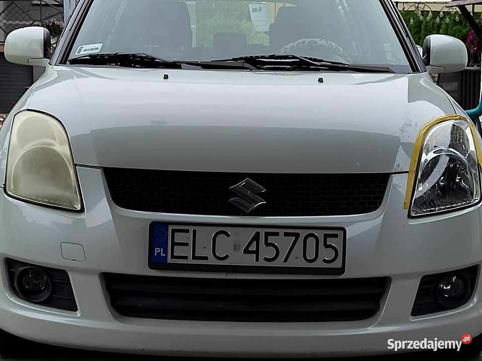 Auto detalingPranie tapicerki samochodowej Skierniewice