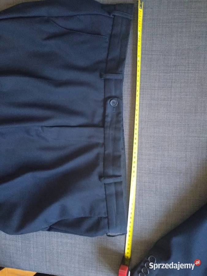 Garnitur młodzieżowy