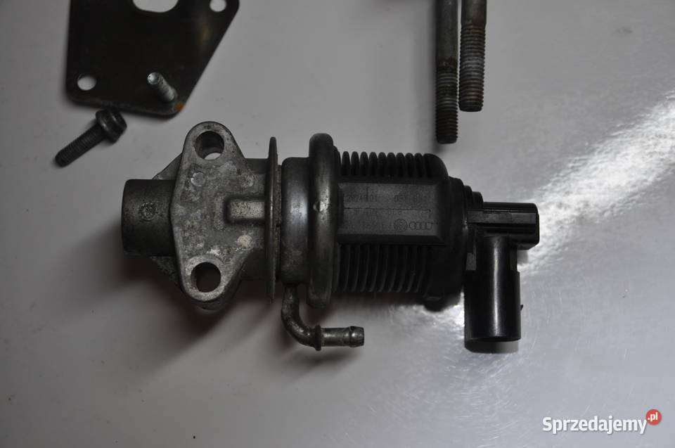 ZAWÓR EGR 16 MPI AUDIVWSEAT SKODA BGU BSE BSF Rok produkcji 2006