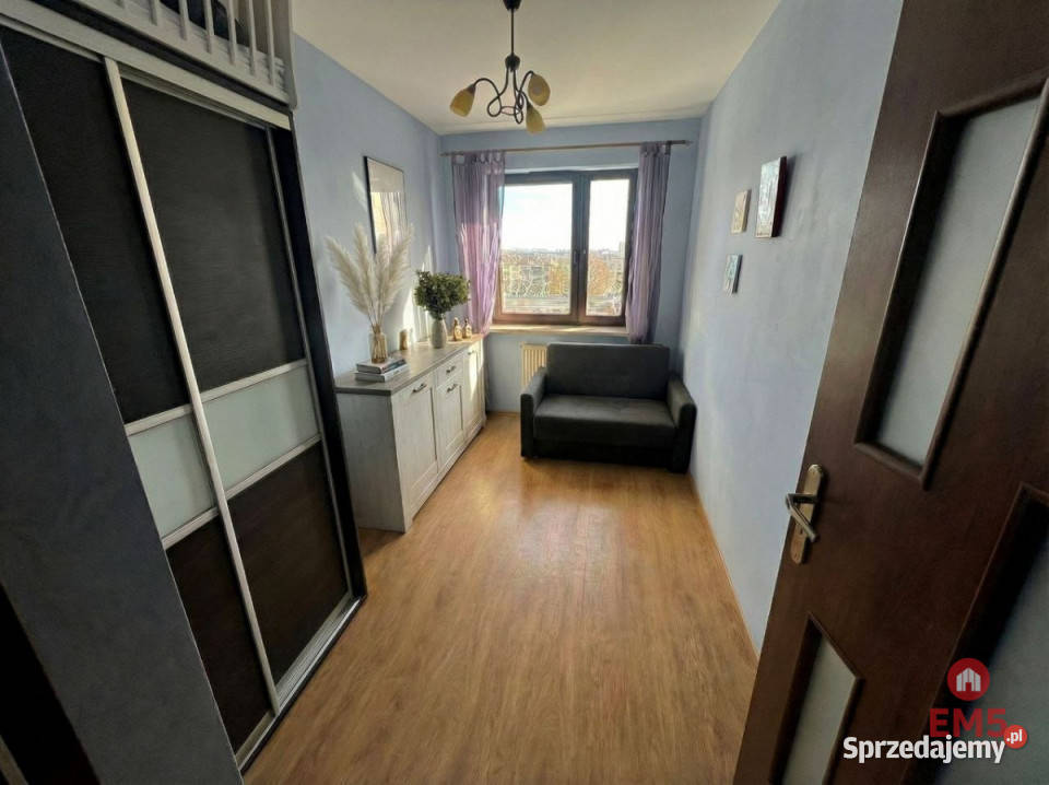 Mieszkanie Białystok 5978m2 3 pokoje podlaskie sprzedam