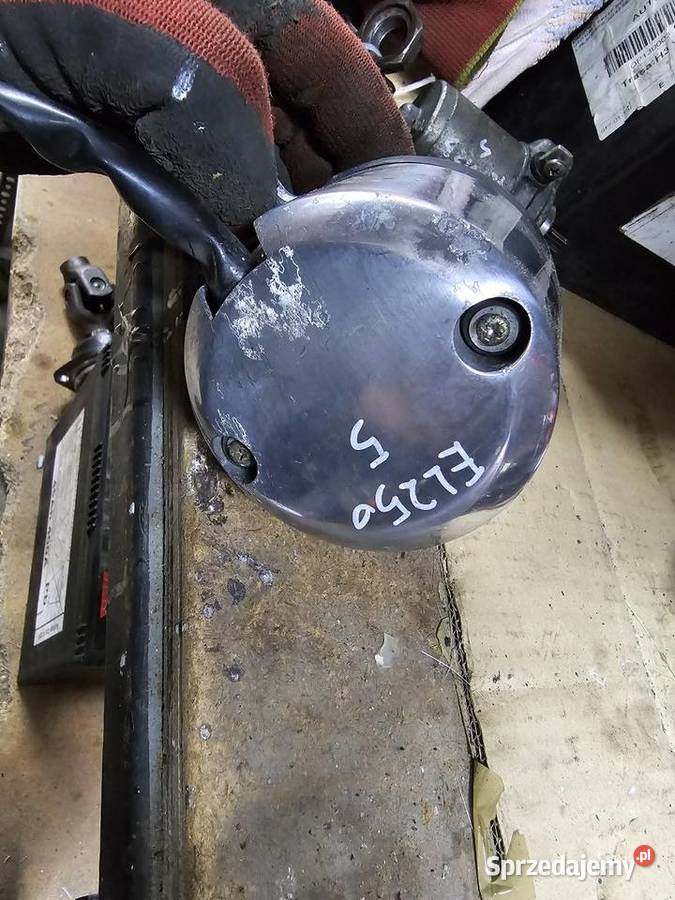 Kawasaki el 250 eliminator obrotomierz zegar