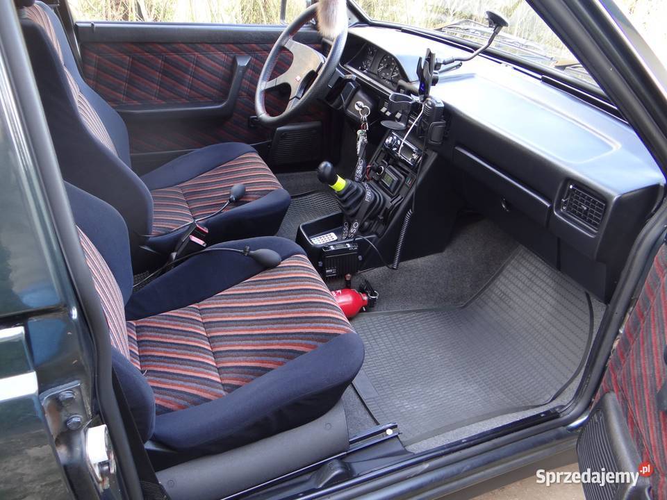 Sprzedam Polonez Caro Sierpc
