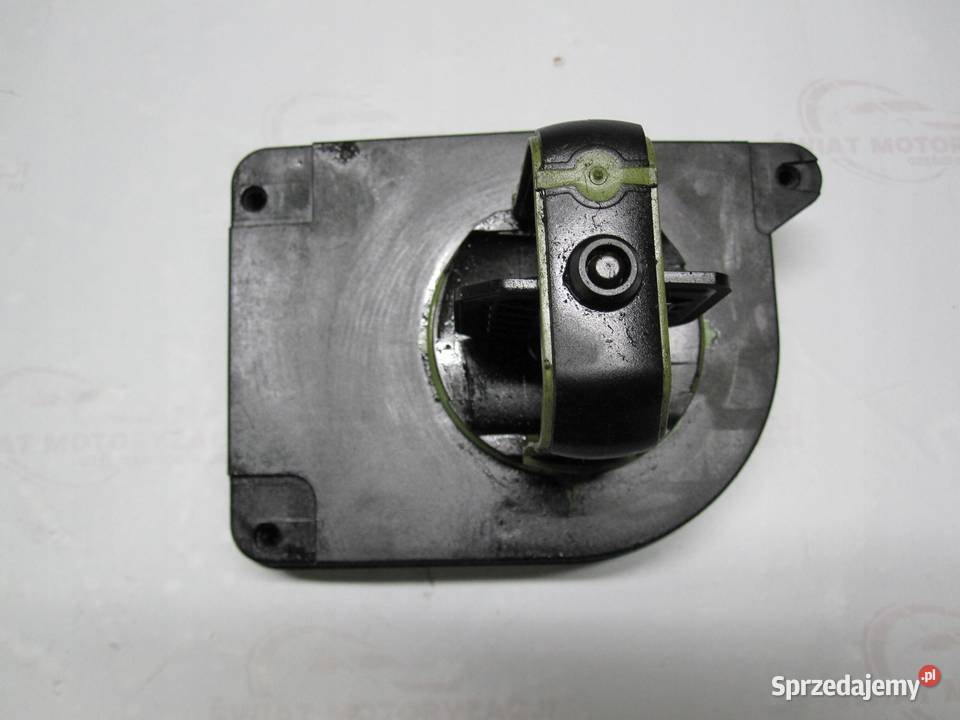 BMW E60 25 B N52B25 0658083238 ZAWÓR DISA osobowe