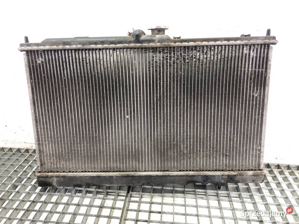 CHŁODNICA WODY MITSUBISHI LANCER VII 20 135 0013