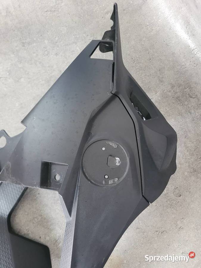 BMW S 1000 R S1000R K47 OEM OWIEWKA OSŁONA Nowy Tomyśl