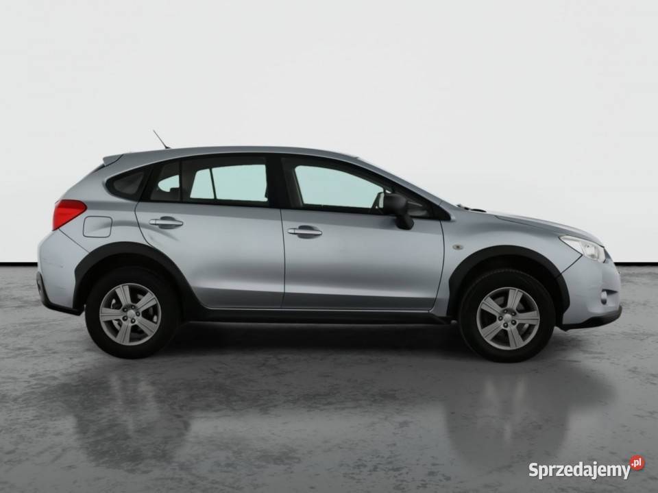 Subaru XV 20i poduszka powietrzna Katowice sprzedam