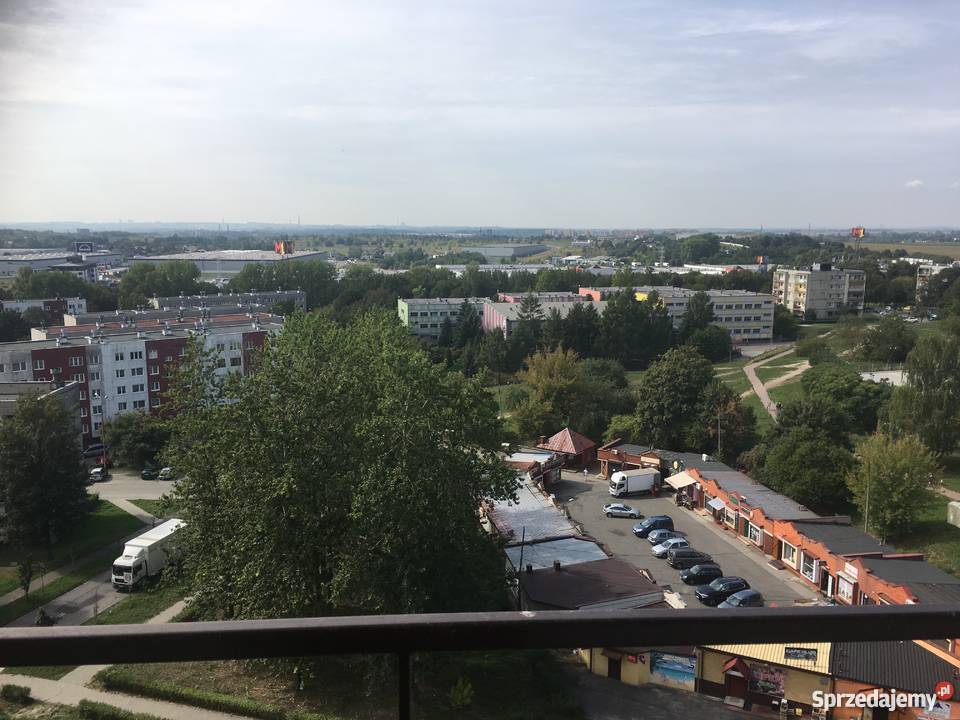 Sprzedam mieszkanie Bedzin Syberka balkon Będzin