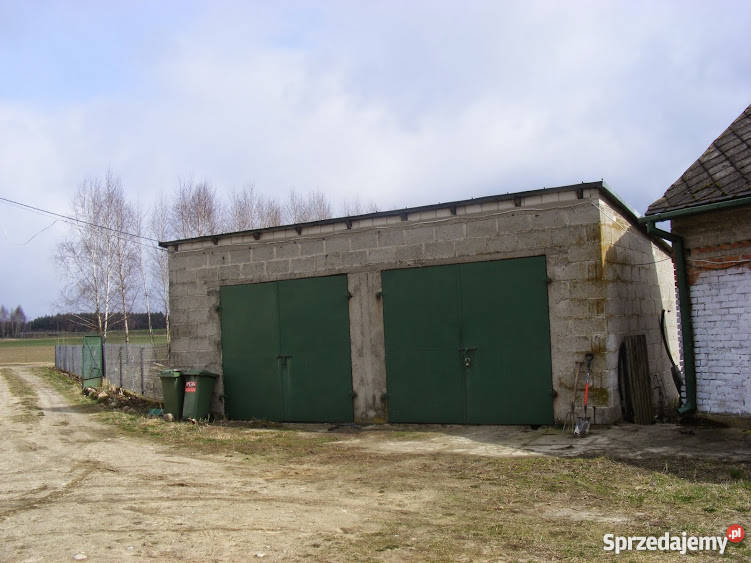 Działka siedliskowa Strzembowo 35 ha Strzembowo