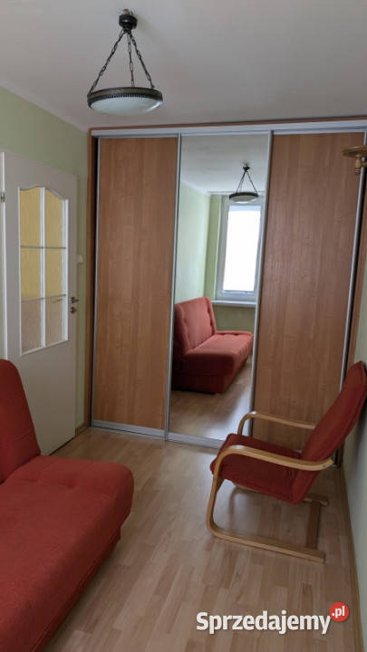 Sprzedam mieszkanie w centrum Łukowa Łuków