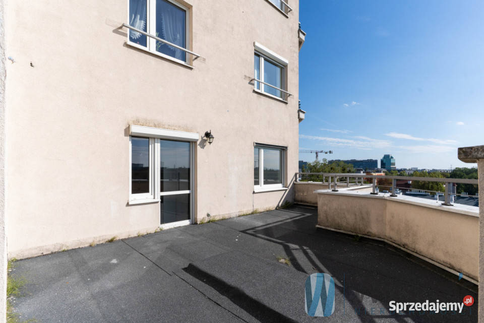 Mieszkanie Warszawa Marcina Kasprzaka 923m2 4