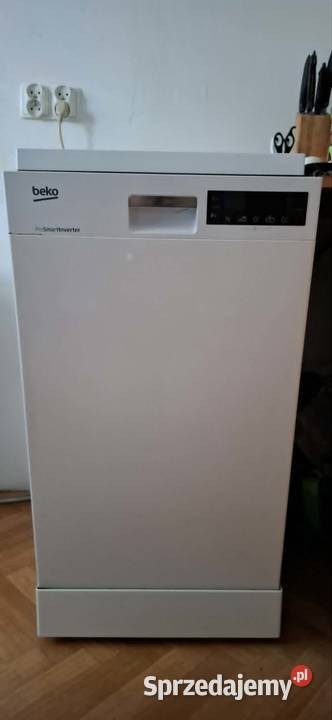 Zmywarka Beko DFS28020W 45 sprawna Katowice