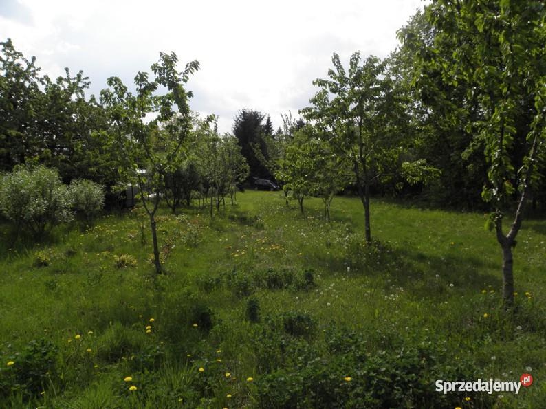 Działka budowlana 2050m2 media Janówka gm Andres Janówka