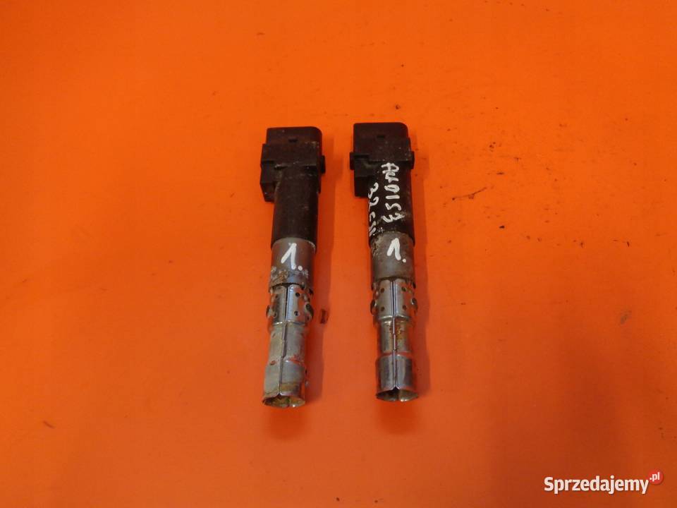 AUDI A3 S3 8P 32 V6 04 cewka zaplonowa Suków sprzedam