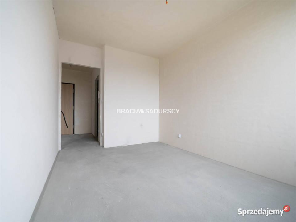 Mieszkanie na sprzedaż Kraków 37m2 2pokojowe