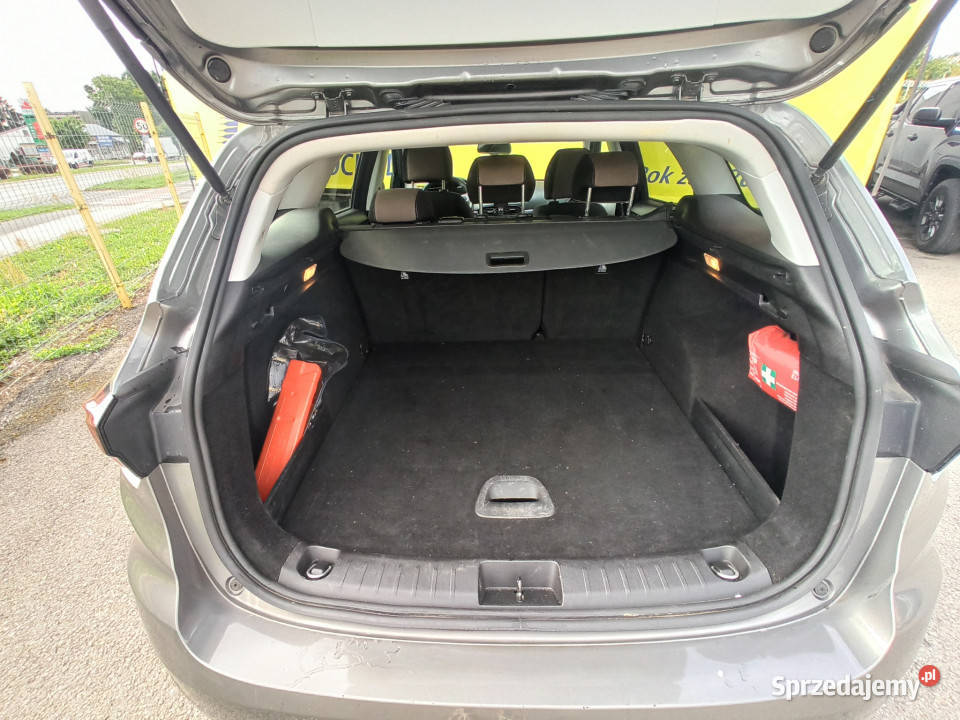 Salon II właściciel 6 mcy gwarancji Rzeszów