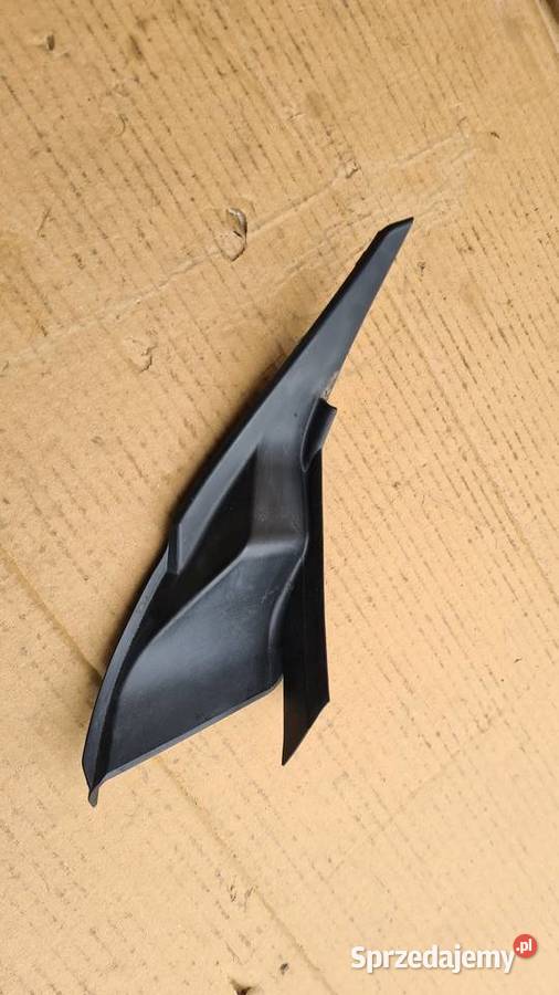 Subaru Forester 3 listwa zaślepka podszybia lewa Listwy i nakładki Legnica