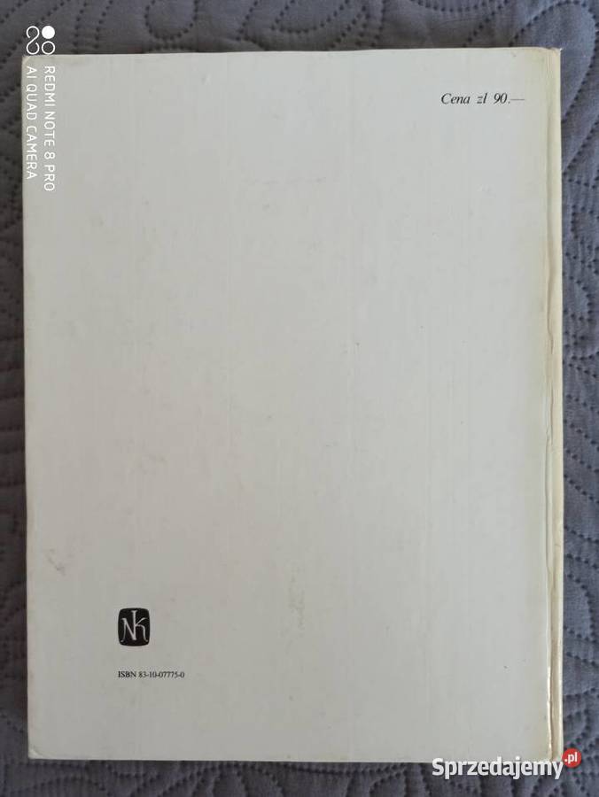 TAJEMNICE PTAKÓW Jan Sokołowski Warszawa