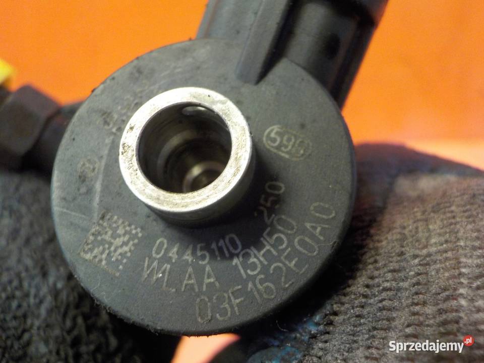 RANGER MAZDA BT50 25 TDCI 09r 143 WLAA wtrysk Suków