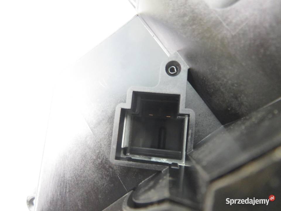 PRZEŁĄCZNIK ZESPOLONY OPEL SIGNUM 13162134DL osobowe Części samochodowe małopolskie