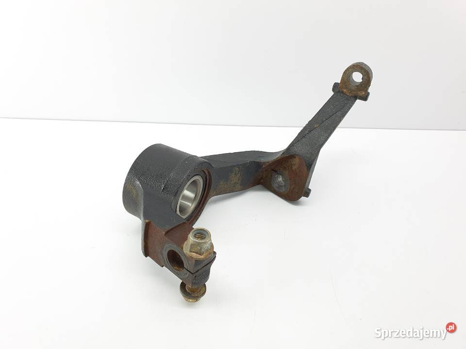 Zwrotnica Lewa Przednia Zwrotnica Przod Can Am Łódź