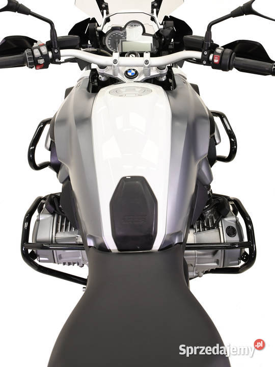 Gmole do BMW R 1200 GS LC 20132016 Full Bunkier Częstochowa