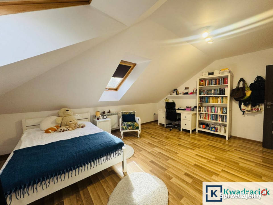 Dom wolnostojący Skołyszyn 140m2 1800m2 Sprzedaż sprzedam